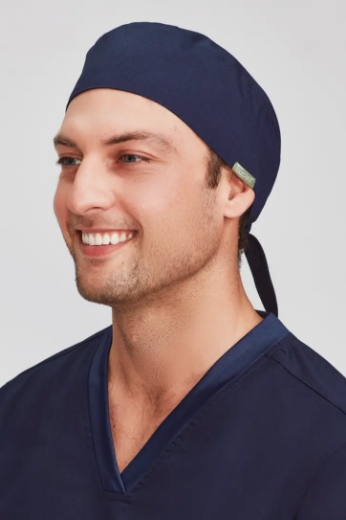 Picture of Biz Care, Reversible Unisex Scrub Cap